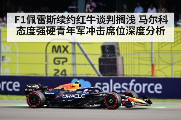 F1 Sergio Perez
